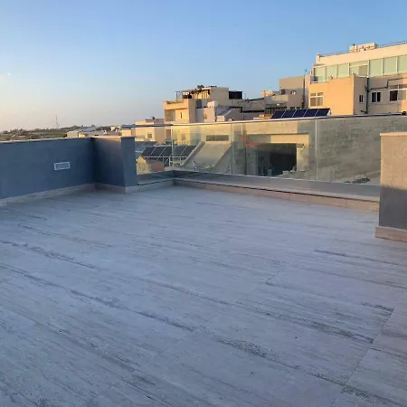 Luxury Penthouse Marsaskala