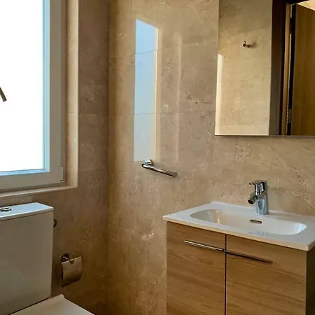 Luxury Penthouse Marsaskala