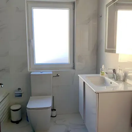 Luxury Penthouse Marsaskala * 马尔萨斯卡拉