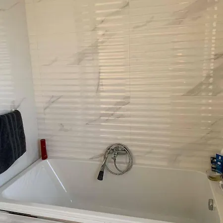 Luxury Penthouse Marsaskala Apartment Marsaskala